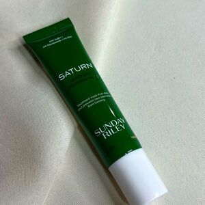 Sunday Riley Saturn Sulfur Spot Mask